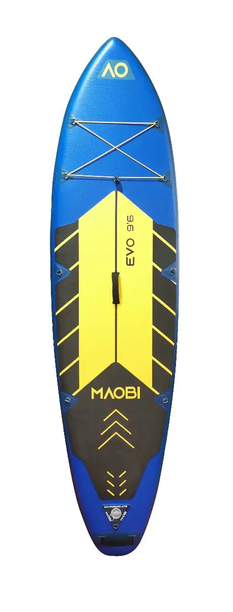 Paddle Gonflable EVO 9'6 MAOBI