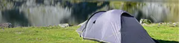 BIVOUAC, CAMPING