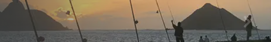 PÊCHE