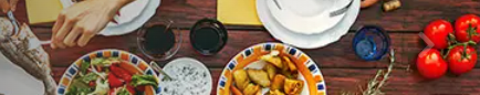ALIMENTATION