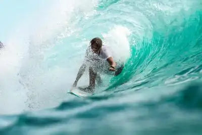 Surf & Bodyboard