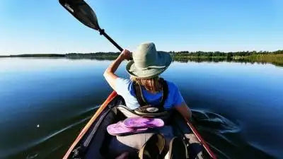 Kayaks