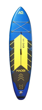 Paddle Gonflable EVO 9'6 MAOBI