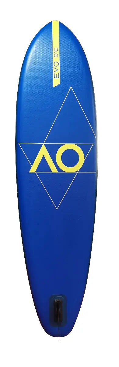 Paddle Gonflable EVO 9'6 MAOBI