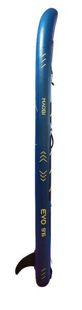 Paddle Gonflable EVO 9'6 MAOBI